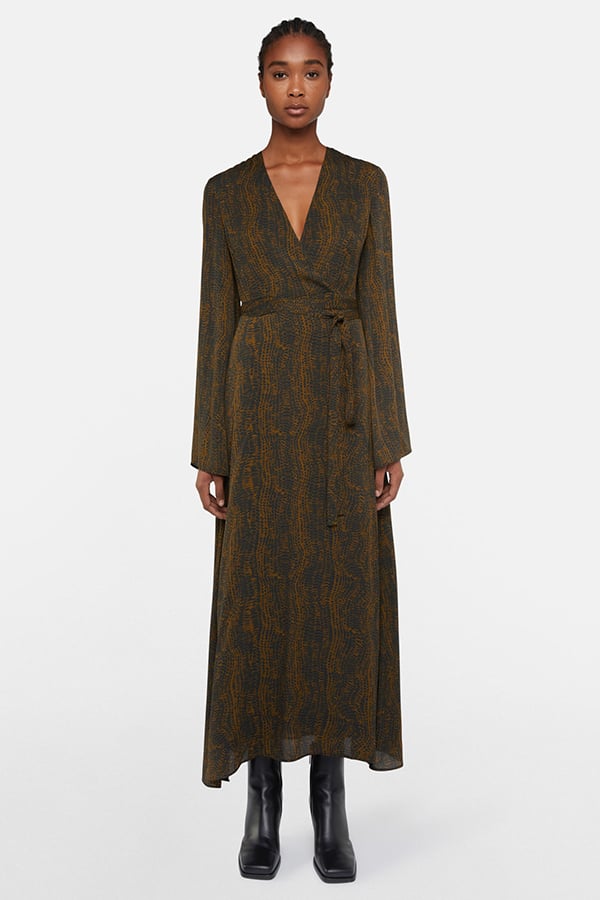 ΦΟΡΕΜΑ TRUSSARDI - B775 OPTICAL ANIMALIER